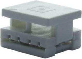 Image du produit Barthelme Connecteur LED 8mm pour bande 2+4 pôles 50070203