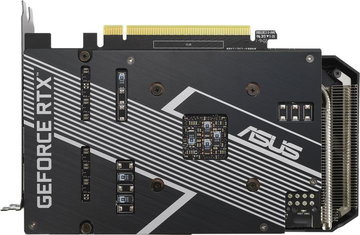 Produktbild ASUS Dual GeForce RTX 3060 OC Edition (12 GB)