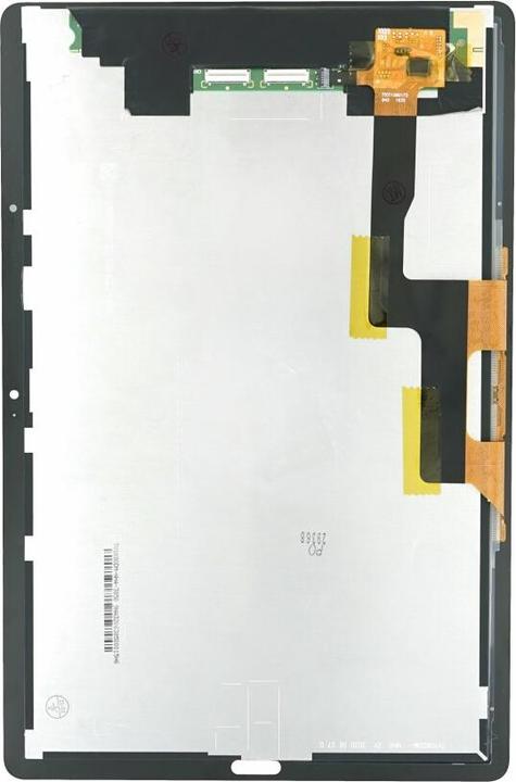 Actual product image OEM Display (without frame) for Huawei MediaPad M6 10.8 (Display, MediaPad M6 10.8)