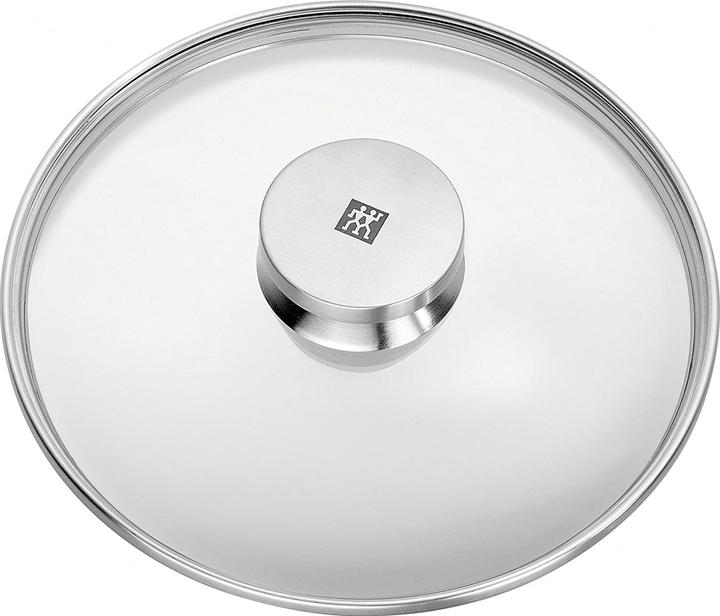 Zwilling TWIN Specials glass lid (20 cm, Glass)