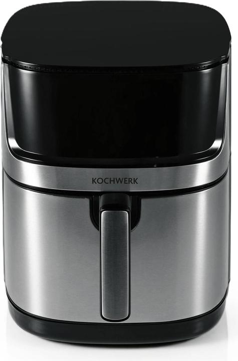Produktbild Kochwerk Heissluftfritteuse 7.5 l