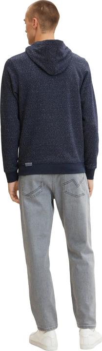 Produktbild Tom Tailor Hoodie Kapuzensweatshirt (XL)