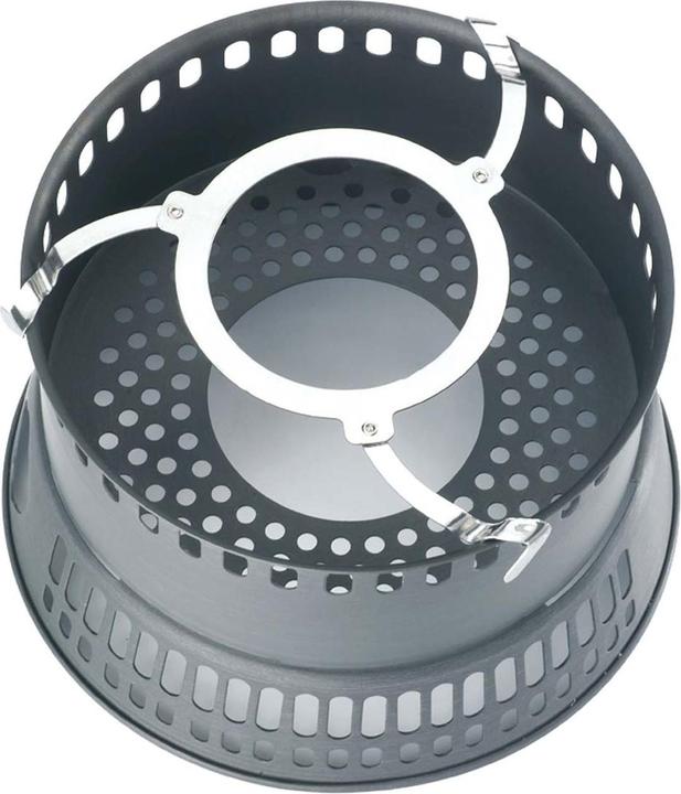 Actual product image Esbit Kettle aluminum 600ml (0.60 l)