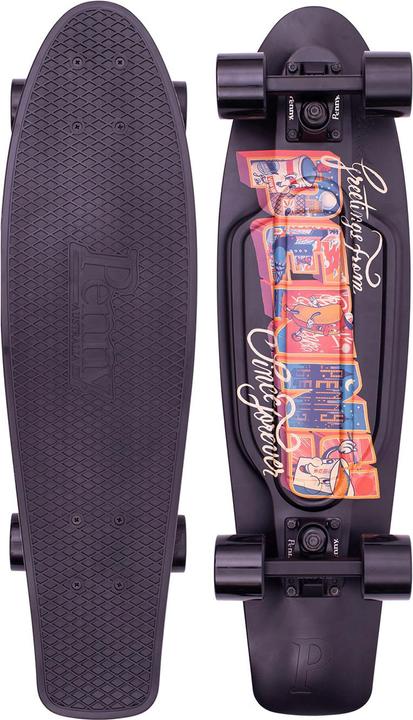 Penny Postcard Urban 27" (10.63")