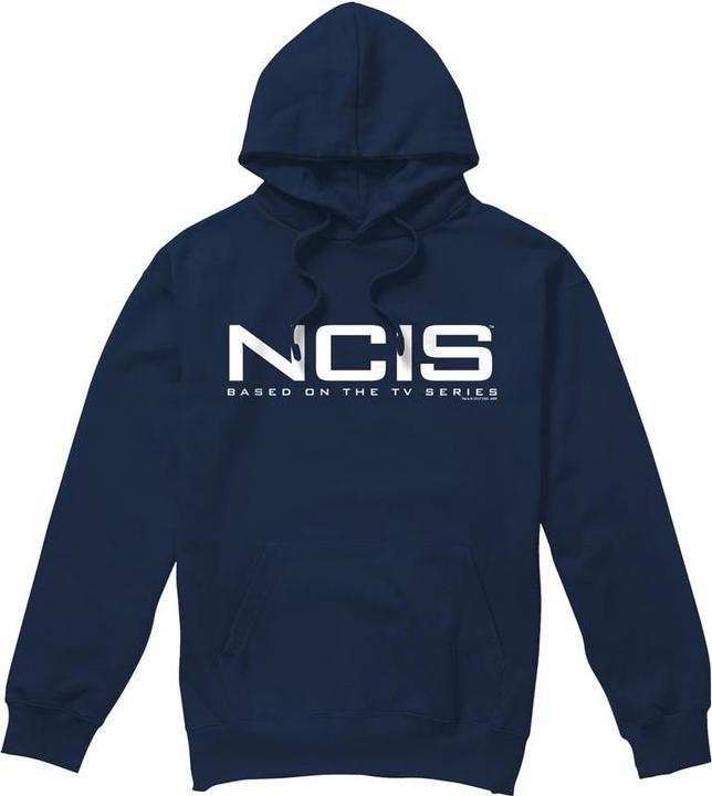 Ncis Kapuzenpullover