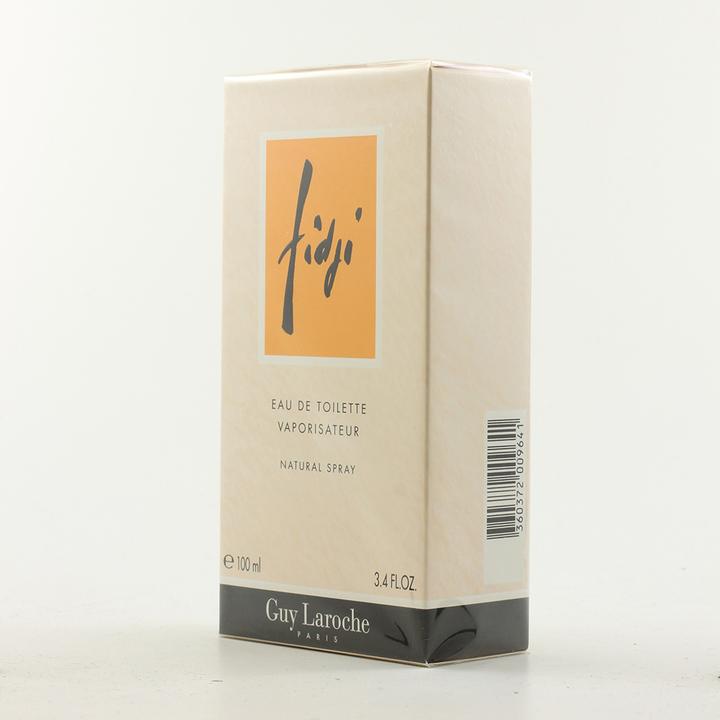 Produktbild Guy Laroche Fidji (Eau de Toilette, 100 ml)