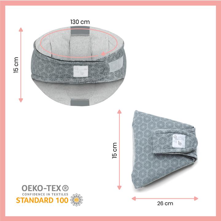 Actual product image Babymoov Dream Belt (XS)