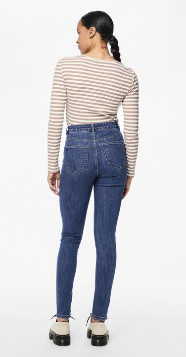 Produktbild Pieces PCDEA HW Jeggings (30)