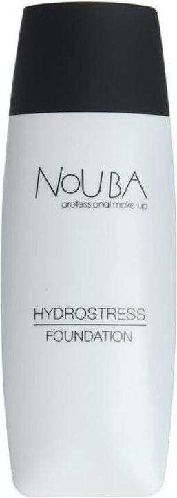 Actual product image Nouba Hydrostress Cream Foundation 02 - 30 Ml