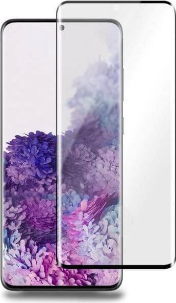 Produktbild Wynn Electronics 3D Curved Schutzglas Samsung Galaxy S20 Case friendly (1 Stück, Samsung Galaxy S20 5G)