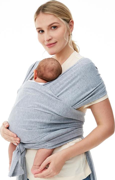Produktbild Momcozy Baby Tragetuch