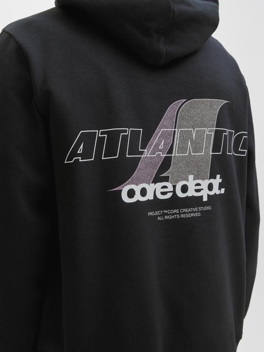Immagine prodotto Jack & Jones Kapuzenpullover Kapuzenpullover (M)