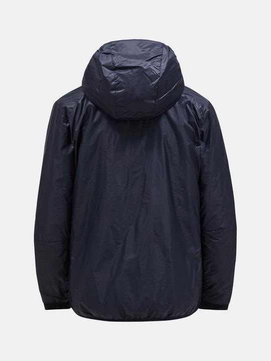 Actual product image Peak Performance Radiance Kapuzenjacke (XXL)