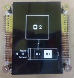 Produktbild HPE 670032-001