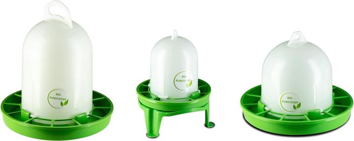 Image du produit Stükerjürgen Distributeur automatique de nourriture FS-Ligne verte