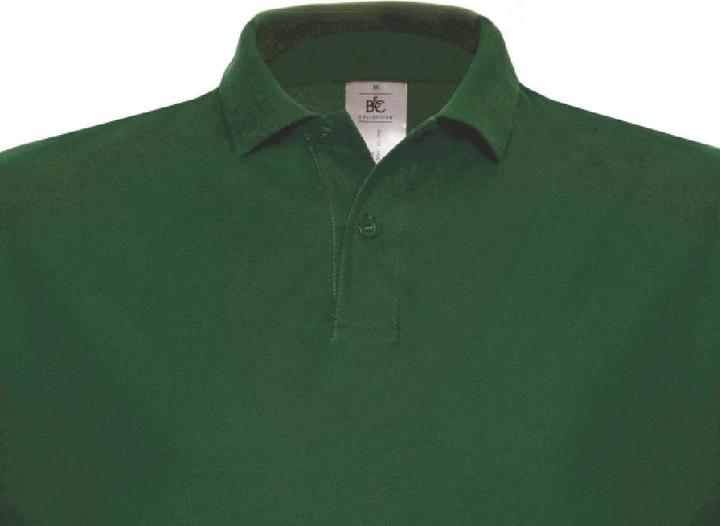Actual product image B&C UTBC1285 P (4XL)