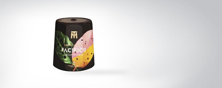 Produktbild Tropical Mountains Pacifico (21 x Port.)