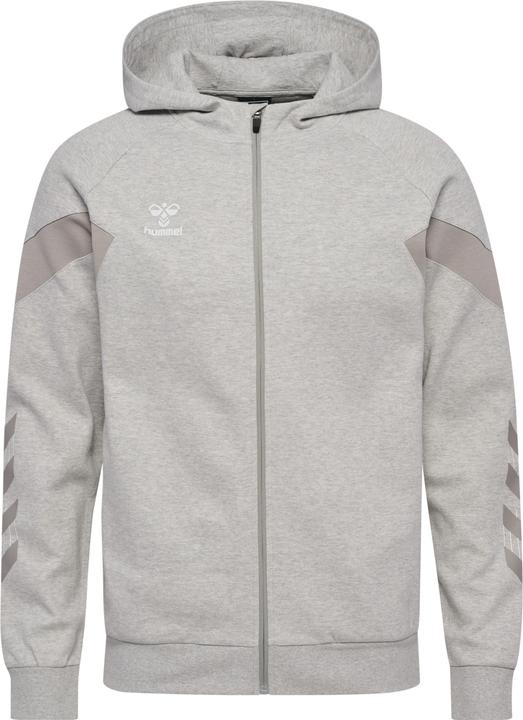 Immagine prodotto hummel Hmltravel Zip Hoodie (M)