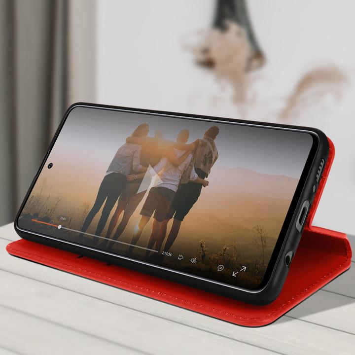 Image du produit Avizar Classic Edition Étui à rabat Series (Samsung Galaxy A51)