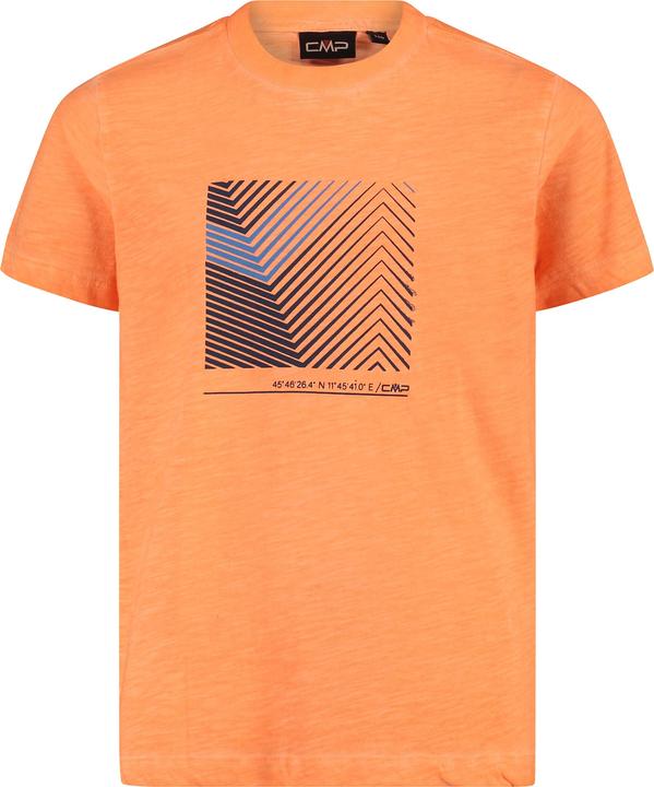 CMP Campagnolo Boys Print