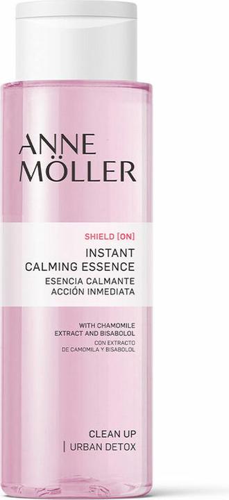 Actual product image Anne Möller Clean Up Instant Calming Essence 400ml (400 ml)
