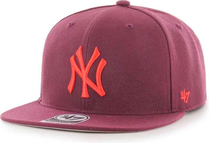 Image du produit 47 Brand casquette snapback mlb new york yankees (Taille unique)