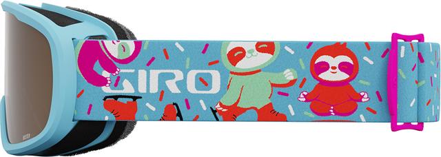 Produktbild Giro Buster Basic Goggle
