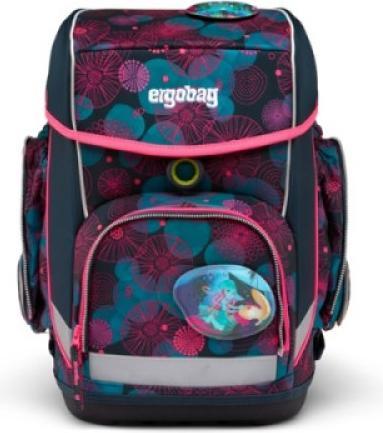 Image du produit Ergobag Cubo MRP Ensemble de cartables (19 l)