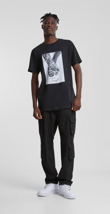 Produktbild Mister Tee Trust 2.0 Tee - 15653 (3XL)