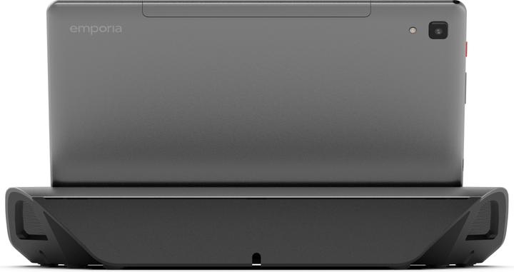 Actual product image Emporia Tab1 (4G, 10.10", 32 GB, Black)