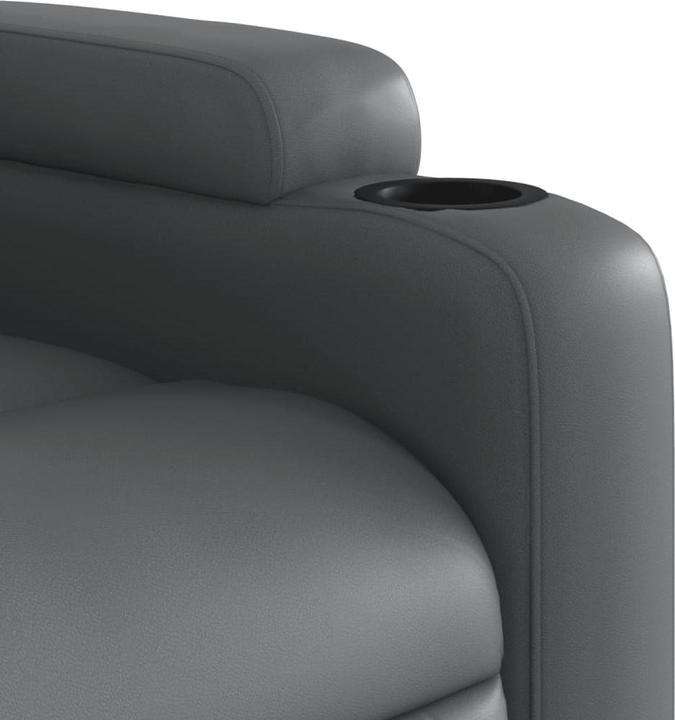 Actual product image VidaXL Hupprecht