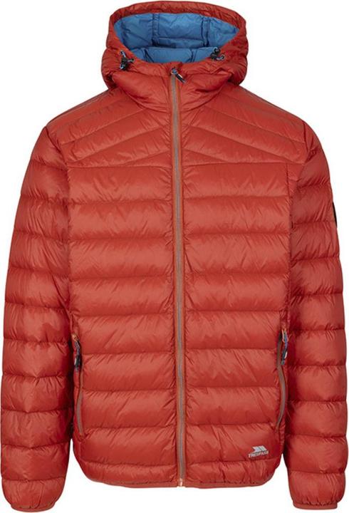 Produktbild Trespass WHITMAN II - Herren Daunenjacke (XL)