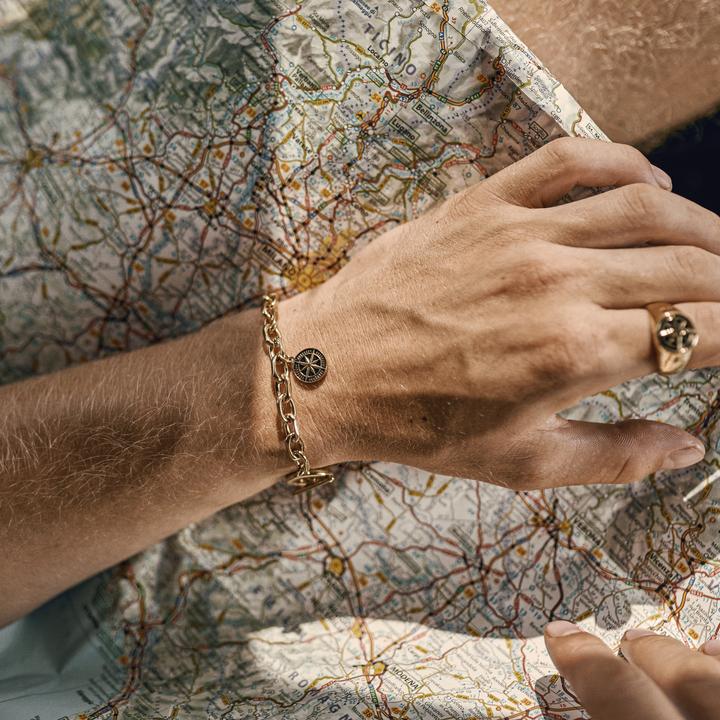 Immagine prodotto Arkai Atlas (0.70 cm, Acciaio inossidabile)