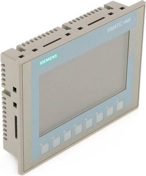 Image du produit Siemens HMI KTP700 Basic DP