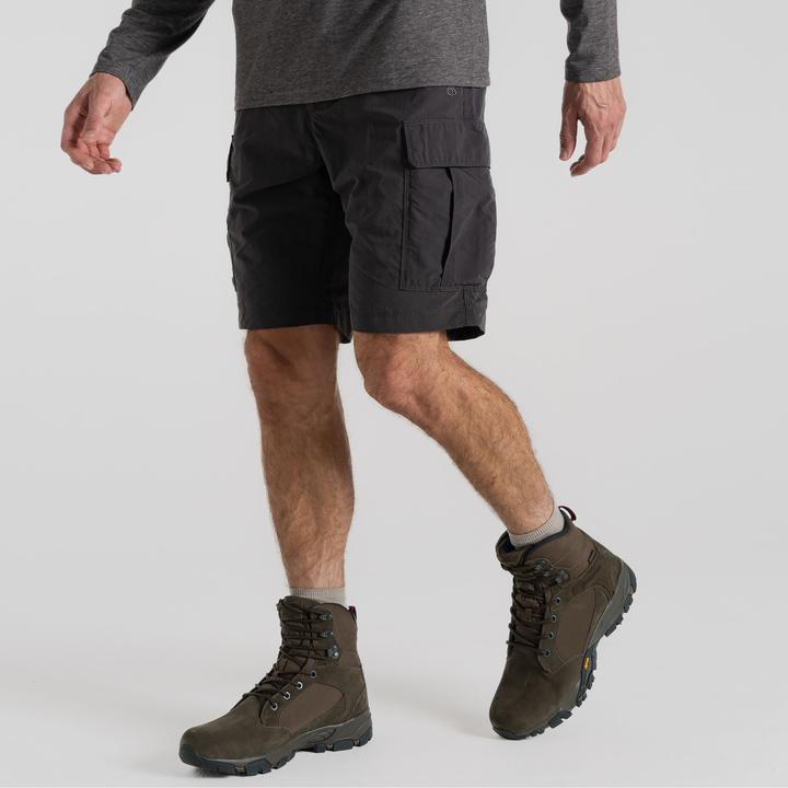 Actual product image Craghoppers Nosilife Cargo Shorts II (54)
