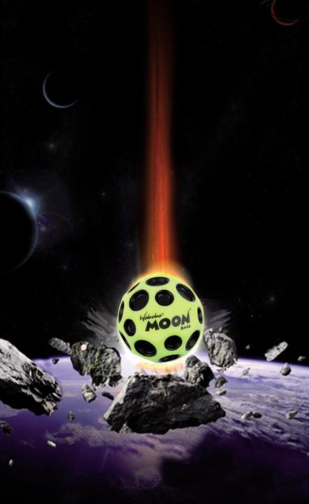 Image du produit Waboba Moon Ball (Assorti)
