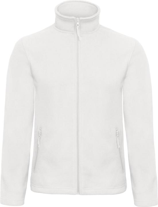 B&C ID.501 Fleecejacke (S)