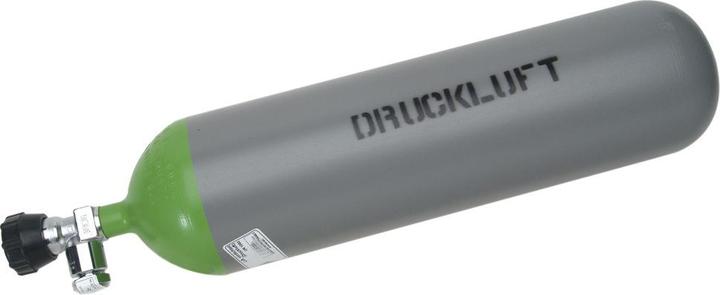 Produktbild Dönges Druckluftflasche, 6 l