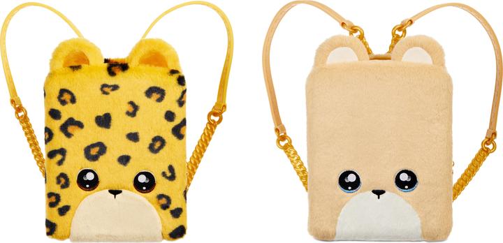 Image du produit MGA Na!Na!Surprise- 3-in-1 Backpack Bedroom-Sarah Snuggles