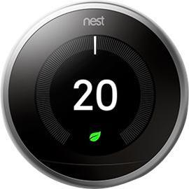 Produktbild Google Nest Learning
