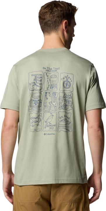 Produktbild Columbia Kettle River™ Back Graphic Tee (L)