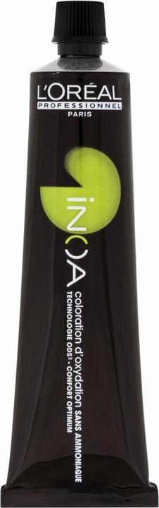 Image du produit L'Oréal Professionnel Inoa (Blond, Or)