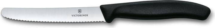 Victorinox Sausage and tomato knife (11 cm)