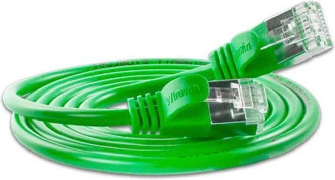 Produktbild Wirewin Netzwerkkabel (U/FTP, CAT6, 20 m)