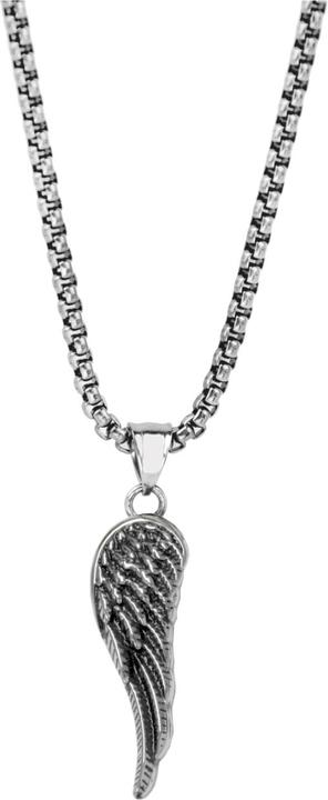 Frank 1967 Necklaces (Edelstahl, 60 cm)