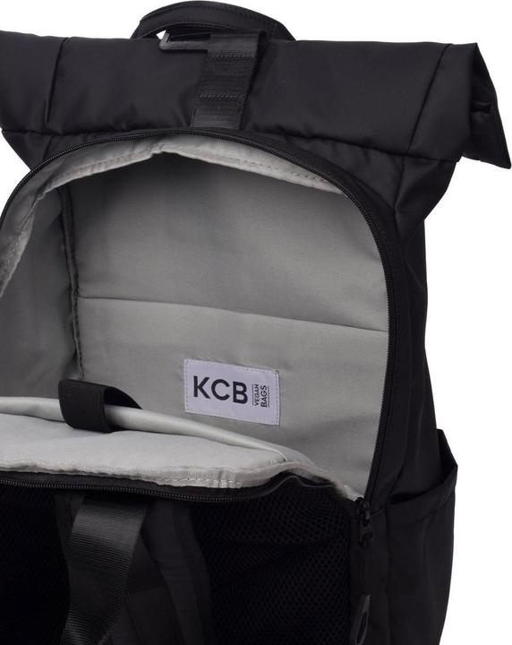 Actual product image KCB Grosser Anti-Diebstahl Rucksack Skid