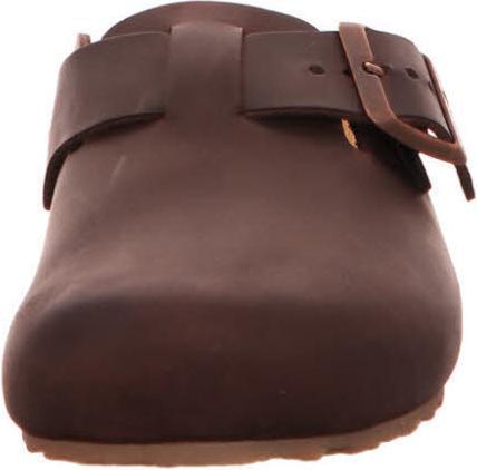 Actual product image Haflinger Clogs Porto (40)
