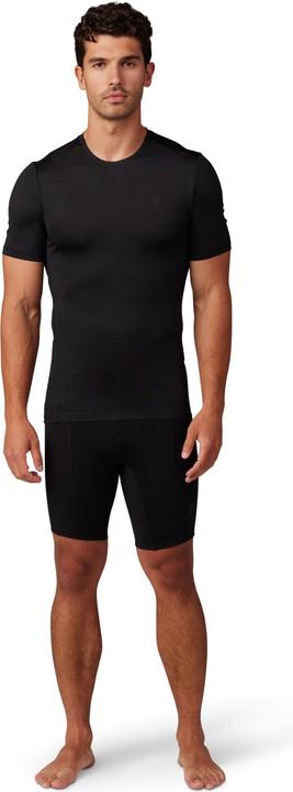 Produktbild Fox Tee 23 Tecbase Ss Shirt Blk L (L)
