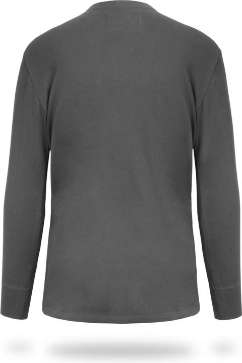 Produktbild Normani Herren Winter Pl??sch Langarm-Shirt Mackenzie - 1639 (M)