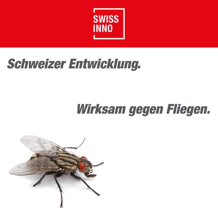 Swissinno Ersatzköder